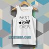 BEST DAY EVER Tanktop