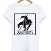 Beach Boys t-shirt