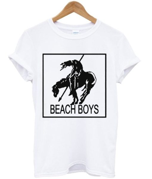 Beach Boys t-shirt