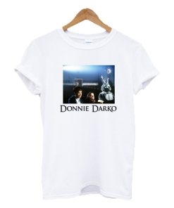 Donnie Darko Graphic T-shirt