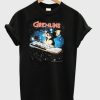Gremlins Gizmo Keyboard T-shirt