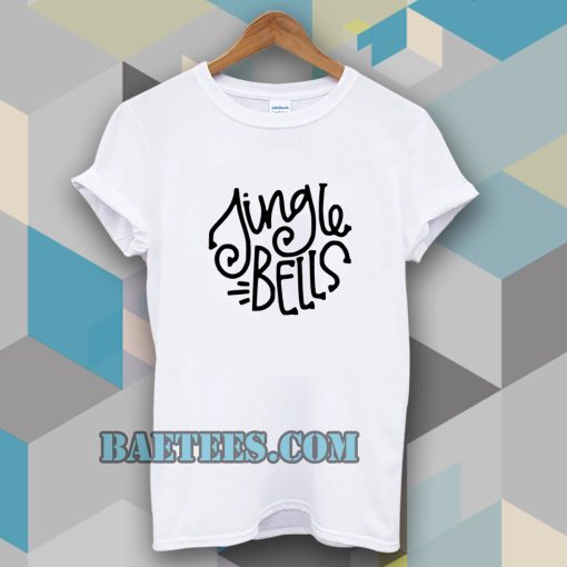 Jingle Bells T-shirt