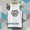 Jingle Bells Tanktop