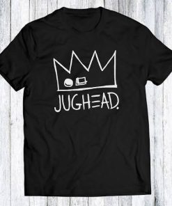 Jughead Crown T-shirt