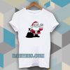 Kerstman T-shirt