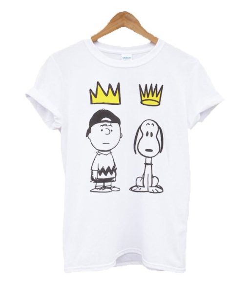 Louis Tomlinson Charlie Brown Shirt