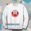 Merry Chrismast Design Sweatshirt TPKJ3