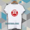 Merry Chrismast Design T-shirt TPKJ3