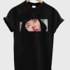 Mia Wallace Nose Bleed T-Shirt