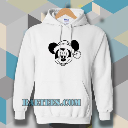 Mickey Mouse coloring pages Hoodie TPKJ3