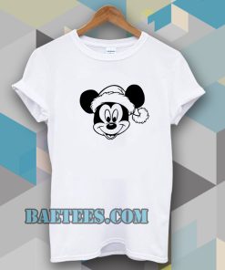 Mickey Mouse coloring pages T-shirt TPKJ3