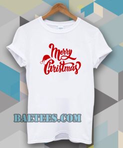 Mini Poco Christmas T-shirt