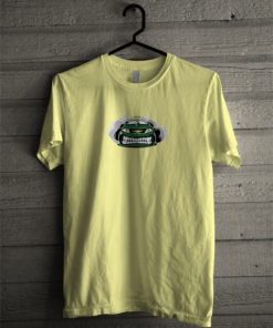 Monster Car Graphic T-Shirt