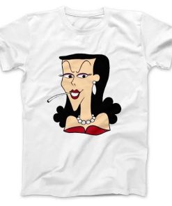 Natasha Graphic T-shirt