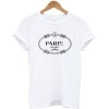 Paris Milano London T-shirt