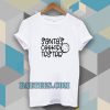 Santas cookie tester T-shirt