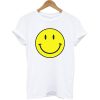 Smiley Face T-shirt