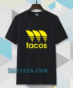 tacos t-shirt