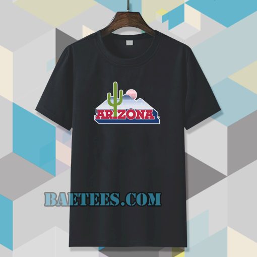Arizona T-shirt TPKJ3