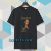 Bob Marley Legend T Shirt TPKJ3