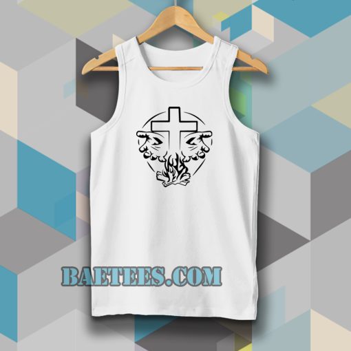 Heavenly Hands Tanktop TPKJ3