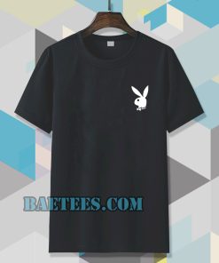 Playboy Bunny T-shirt TPKJ3