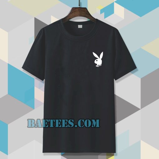 Playboy Bunny T-shirt TPKJ3