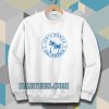 Santa Monica 1978 California Sweatshirt TPKJ3