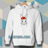 Santa Rabbit Hoodie TPKJ3