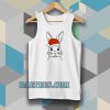 Santa Rabbit Tanktop TPKJ3