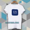 Yeezy Gap T-shirt UNISEX TPKJ3