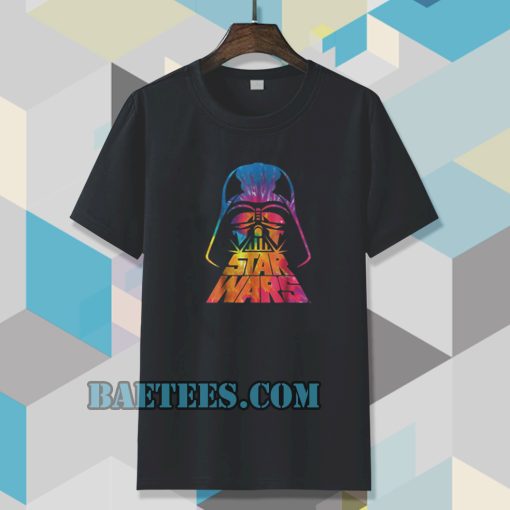 Star Wars T Shirt Unisex TPKJ3