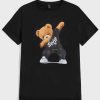 Boys Bear T-shirt TPKJ3