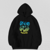 Onward And Upward Sam Colby Hoodie TPKJ3