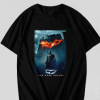 THE DARK KNIGHT BATMAN T-Shirt TPKJ3