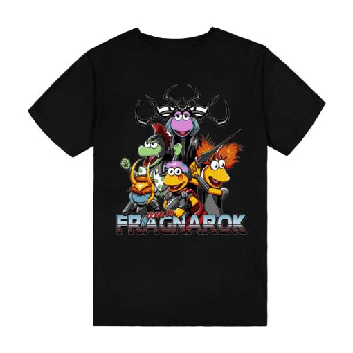 Fragnarok T-Shirt TPKJ3