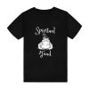 Spiritual Toad T-Shirt TPKJ3