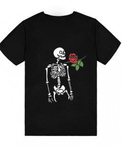 Take this rose T-Shirt TPKJ3