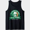 St Patrick's Day 2023 Tanktop TPKJ3