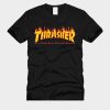 Thrasher T-Shirt TPKJ3