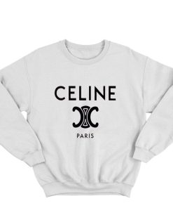 Celine Paris Sweatshirt TPKJ3