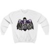 Misfits Batfiend Sweatshirt TPKJ3