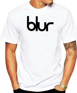 Blur Tshirt