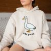 The Silly Goose Hoodie