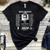 Bad Bunny Most Wanted Tour 2024 T-Shirt