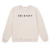 FRIENDS CLASSIC SWEATSHIRT