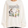 Peanuts Sweatshirt