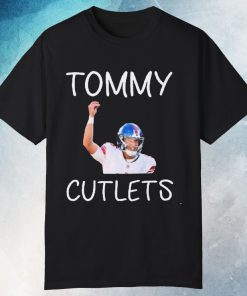Tommy Devito Tommy Cutlets T-Shirt