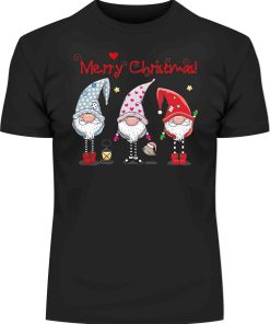 Weihnachts Wichtel T-Shirt