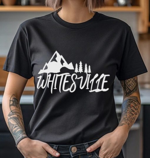 Whitesville T Shirt